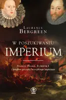 Okładka: W poszukiwaniu imperium