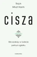 Okładka: Cisza