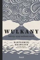 Okładka: Wulkany