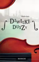Okładka: Dźwięki duszy