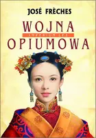 Okładka: Wojna opiumowa