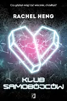 Okładka: Klub Samobójców