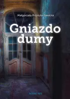 Okładka: Gniazdo dumy