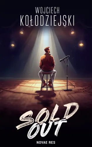 Okładka: Sold out