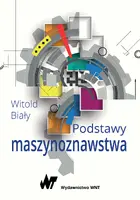 Okładka: Podstawy maszynoznawstwa