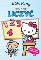 Okładka: Uczę się liczyć