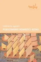 Okładka: Forsowanie powieści-rzeki