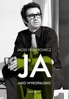 Okładka: Ja, jako wykopalisko