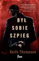 Okładka: Był sobie szpieg