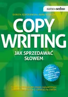 Okładka: Samo Sedno - Copywriting