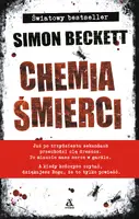Okładka: Chemia śmierci