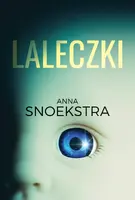Okładka: Laleczki