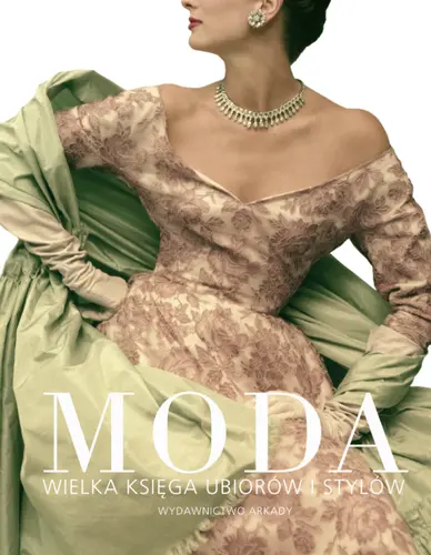 Okładka: Moda