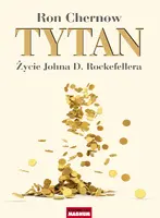Okładka: Tytan