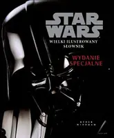 Okładka: Star Wars Wielki Ilustrowany Przewodnik