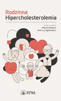 Okładka: Rodzinna Hipercholesterolemia
