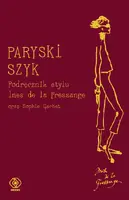 Okładka: Paryski szyk