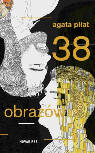 Okładka: 38 obrazów