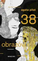 Okładka: 38 obrazów