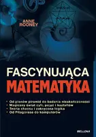 Okładka: Fascynująca matematyka
