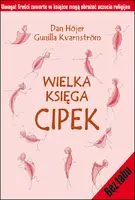 Okładka: Wielka księga cipek