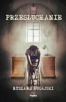 Okładka: Przesłuchanie
