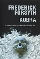 Okładka: Kobra