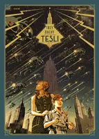 Okładka: Sztokawska tajemnica, tom 1