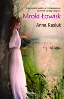 Okładka: Mroki Łowisk