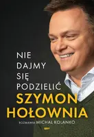 Okładka: Nie dajmy się podzielić
