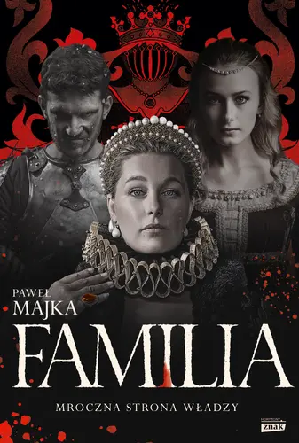 Okładka: Familia