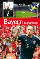 Okładka: Bayern Monachium