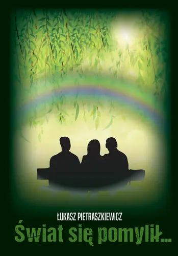 Okładka: Świat się pomylił…