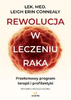 Okładka: Rewolucja w leczeniu raka