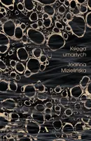 Okładka: Księga umarłych
