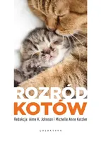 Okładka: Rozród kotów