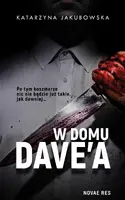 Okładka: W domu Dave’a