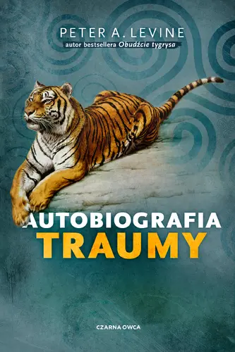 Okładka: Autobiografia traumy