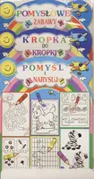 Okładka: Pomysłowe zabawy. Trójpak