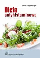 Okładka: Dieta antyhistaminowa