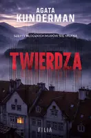 Okładka: Twierdza