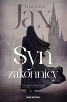 Okładka: Syn zakonnicy