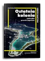 Okładka: Ostatnia kolonia