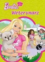 Okładka: Weterynarz