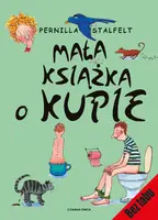 Okładka: Mała książka o kupie