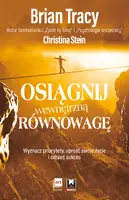 Okładka: Osiągnij wewnętrzną równowagę