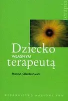 Okładka: Dziecko własnym terapeutą