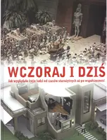 Okładka: Wczoraj i dziś