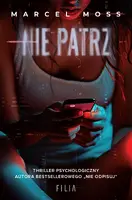 Okładka: Nie patrz