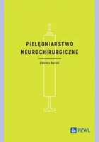 Okładka: Pielęgniarstwo neurochirurgiczne